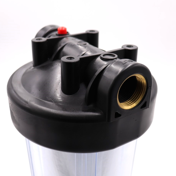 Фильтр магистральный Vieir F-06-10P